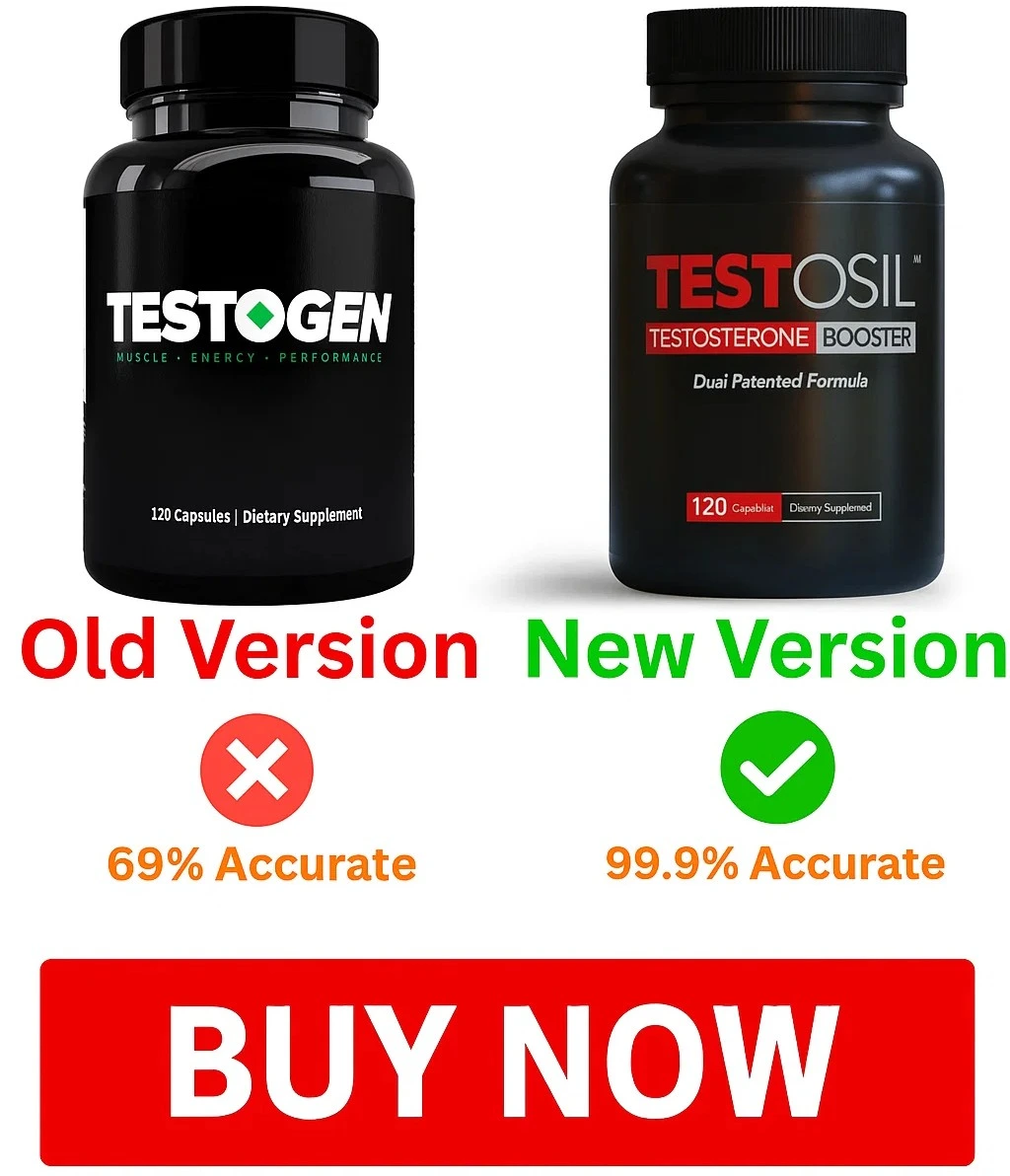 testogen supplement