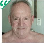 George reviews on testogen